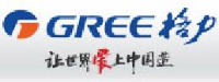 深圳盛世欣兴格力贸易有限公司_企业Logo