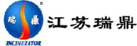 江苏瑞鼎环境工程有限公司_企业Logo