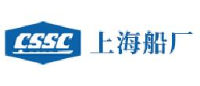 上海船厂船舶有限公司_企业Logo
