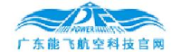 广东能飞航空科技发展有限公司_企业Logo