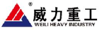 山东威力重工机床有限公司_企业Logo