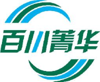 山东百川数字科技有限公司_企业Logo
