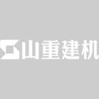 山重建机有限公司_企业Logo