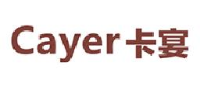 中山卡宴摄影器材有限公司_企业Logo