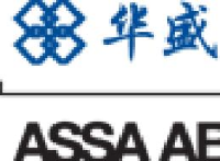 亚萨合莱华盛（烟台）门业有限公司_企业Logo