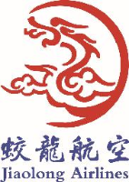 蛟龙通用航空有限公司_企业Logo