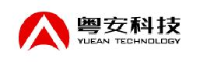 广东粤安科技股份有限公司_企业Logo