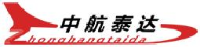 山东中航泰达复合材料有限公司_企业Logo