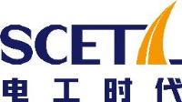 山东电工时代能源科技有限公司_企业Logo