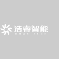 山东浩睿智能科技有限公司_企业Logo