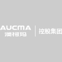 青岛澳柯玛控股集团有限公司_企业Logo
