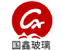 江苏国鑫玻璃有限公司_企业Logo