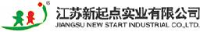 江苏新起点实业有限公司_企业Logo