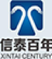 江苏信泰化工装备有限公司_企业Logo