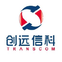 创远信科(上海)技术股份有限公司_企业Logo