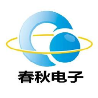 苏州春秋电子科技股份有限公司_企业Logo