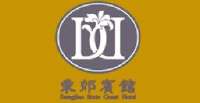 上海东郊宾馆有限公司_企业Logo