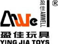 广东盈佳玩具实业有限公司_企业Logo