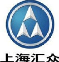 上海汇众汽车制造有限公司_企业Logo