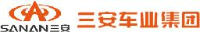 三安车业集团有限公司_企业Logo