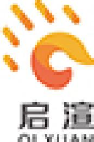 河北启渲国际贸易有限公司_企业Logo