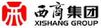 安徽西商农副产品批发市场有限公司_企业Logo