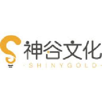 北京神谷文化传播有限公司_企业Logo