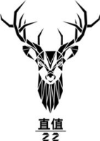 直值(上海)电子商务有限公司_企业Logo