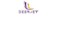 金鹿(北京)公务航空有限公司_企业Logo