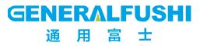 上海通用富士冷机有限公司_企业Logo