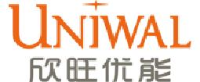 上海欣旺优能材料股份有限公司_企业Logo