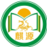 河南麒源科教设备有限公司_企业Logo