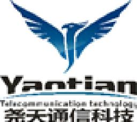 四川尧天通信科技有限责任公司_企业Logo