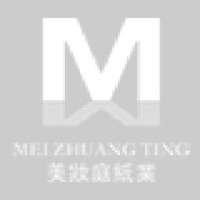德阳市美妆庭纸业有限公司_企业Logo