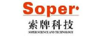 四川索牌科技股份有限公司_企业Logo