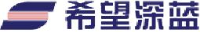 希望深蓝空调制造有限公司_企业Logo