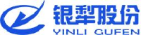 成都银犁冷藏物流股份有限公司_企业Logo