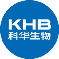 上海科华生物工程股份有限公司_企业Logo