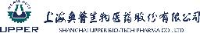 上海奥普生物医药股份有限公司_企业Logo