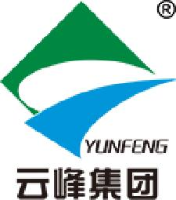 上海云峰建设有限公司_企业Logo