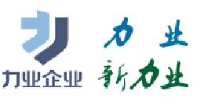 成都力业商业清洁有限公司_企业Logo