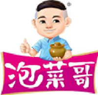 四川泡菜哥食品有限公司_企业Logo
