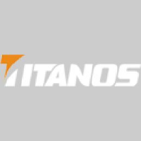 上海颜钛实业有限公司_企业Logo