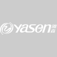 上海雅森洗涤设备有限公司_企业Logo