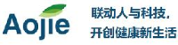 四川奥洁消毒设备有限公司_企业Logo
