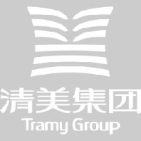 上海清美绿色食品（集团）有限公司_企业Logo