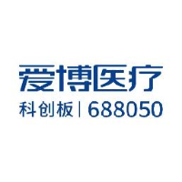 爱博诺德（北京）医疗科技股份有限公司_企业Logo