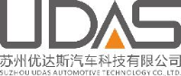 江苏优达斯汽车科技有限公司_企业Logo