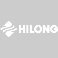 海隆石油工业集团有限公司_企业Logo