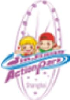 上海锦江乐园有限公司_企业Logo